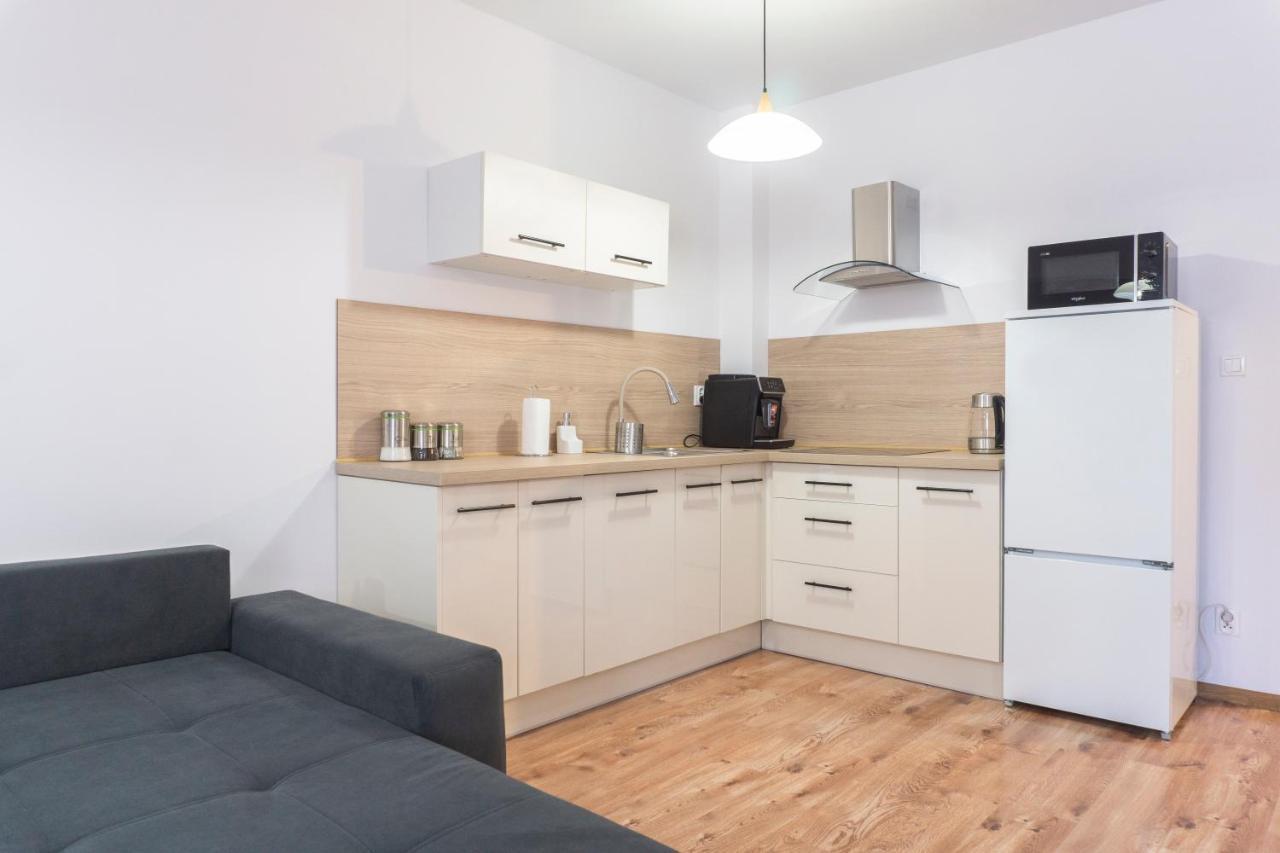Eastside Apartments-wyszynskiego 9k M 3 * Swieradow-Zdroj