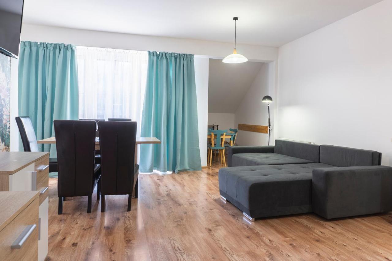 Eastside Apartments-wyszynskiego 9k M 3 Apartment Swieradow-Zdroj