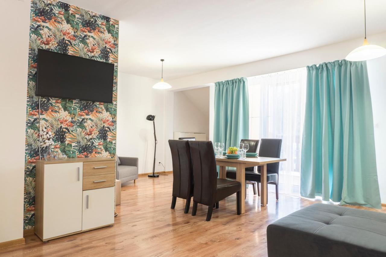Apartment Eastside Apartments-wyszynskiego 9k M 3 *