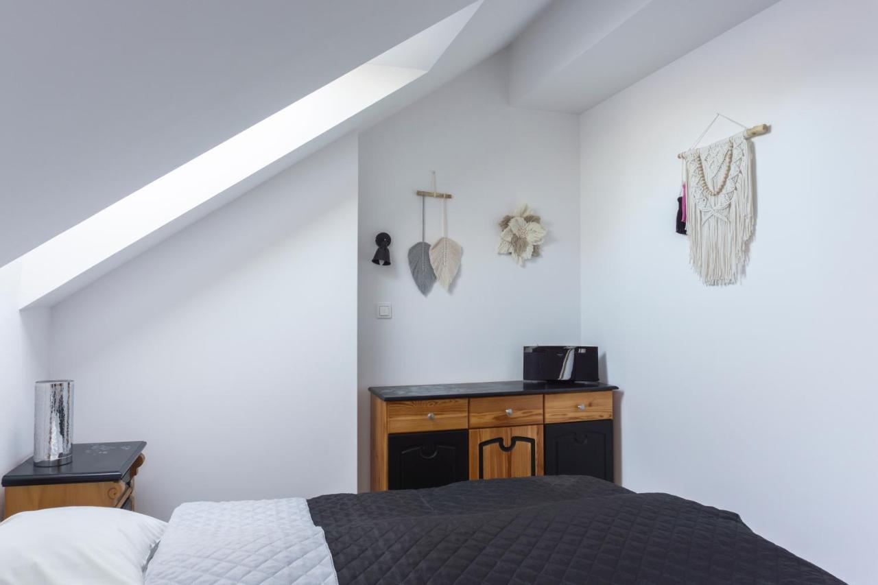 Eastside Apartments-wyszynskiego 9k M 3 * Swieradow-Zdroj