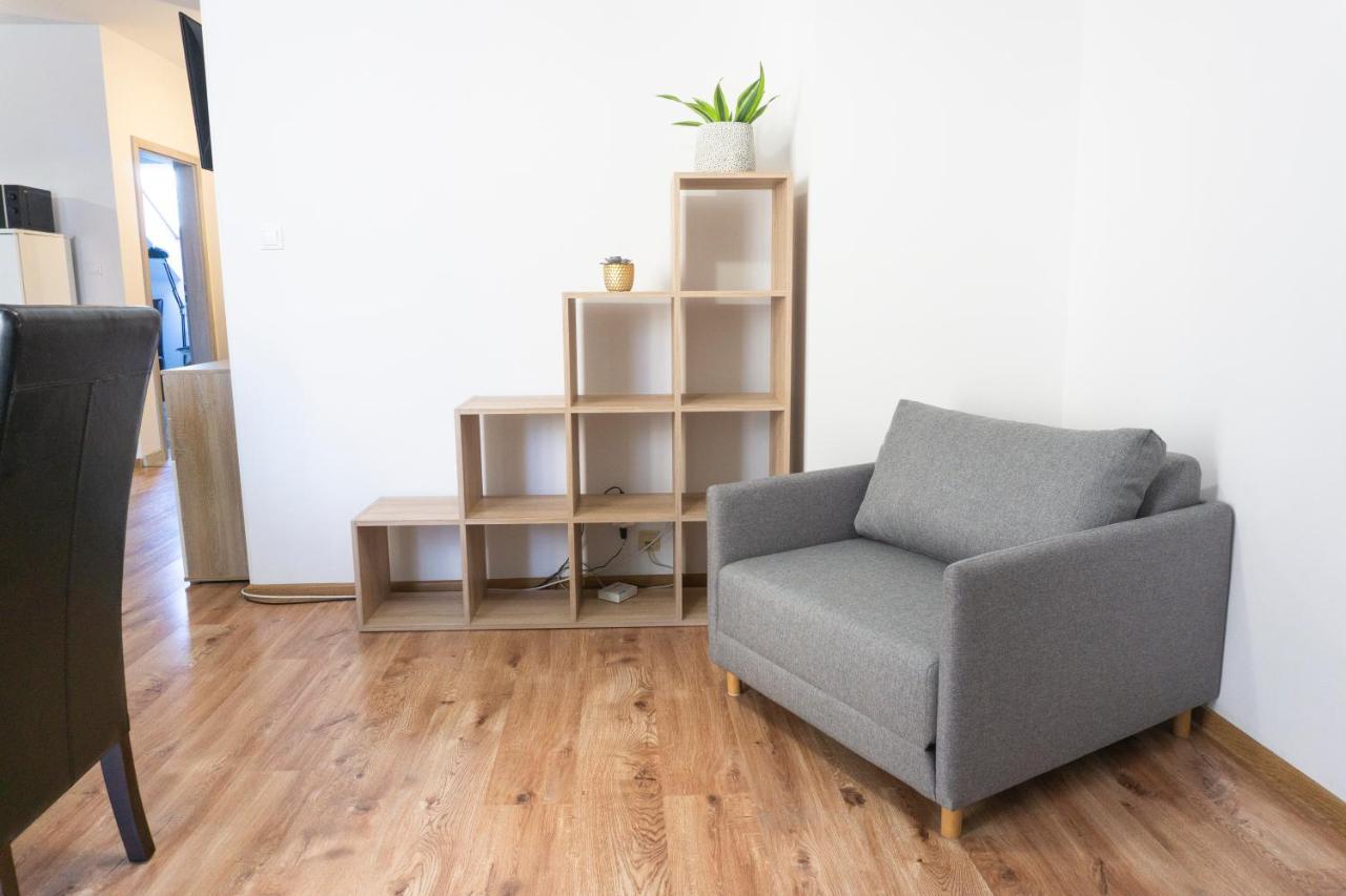 Apartment Eastside Apartments-wyszynskiego 9k M 3 *
