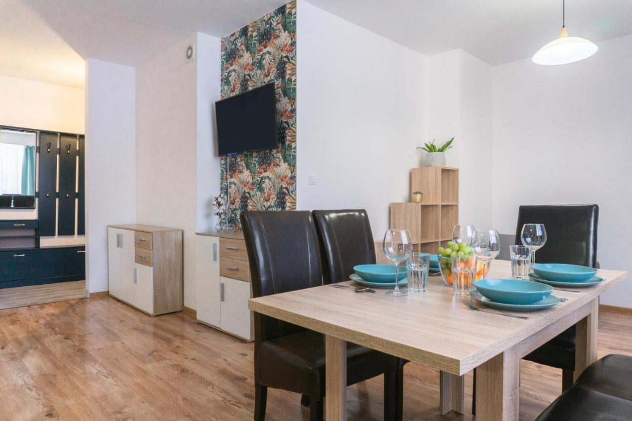 Eastside Apartments-wyszynskiego 9k M 3 * Swieradow-Zdroj