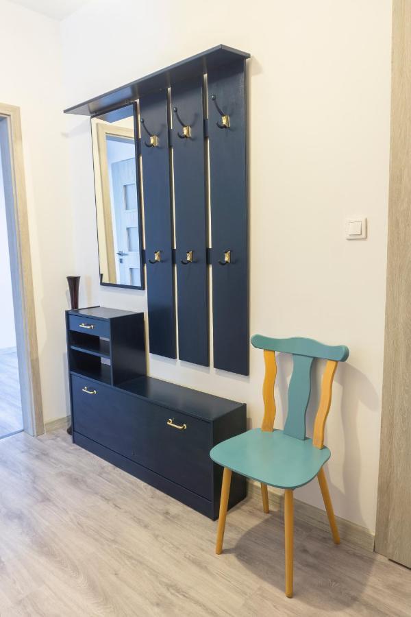 Eastside Apartments-wyszynskiego 9k M 3 Swieradow-Zdroj