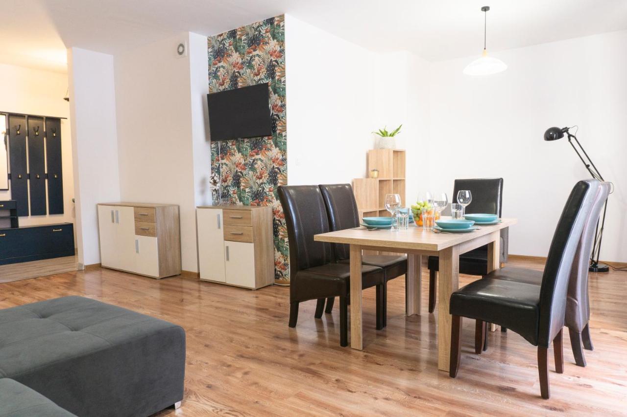 Eastside Apartments-wyszynskiego 9k M 3