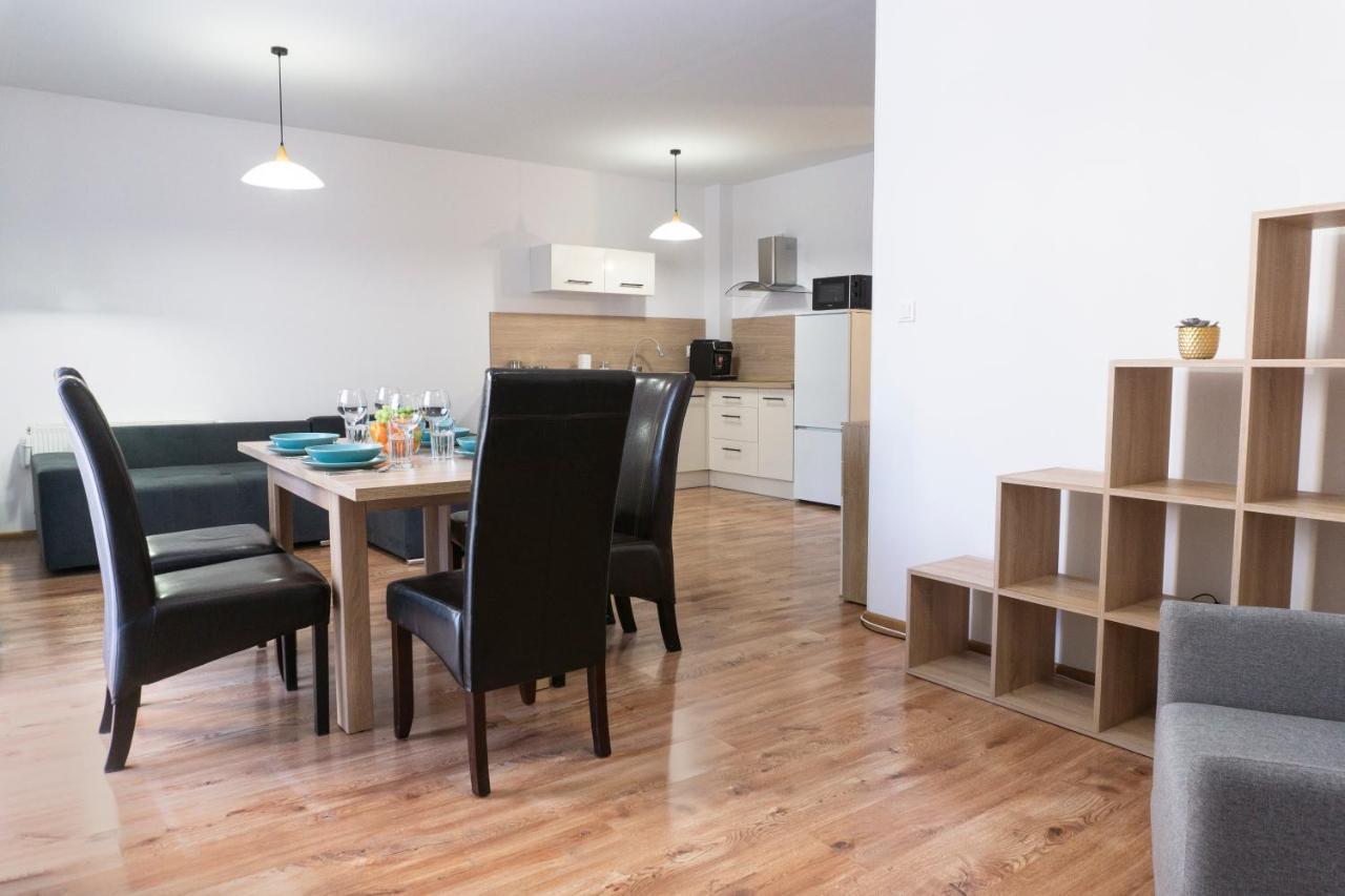 Apartment Eastside Apartments-wyszynskiego 9k M 3 Swieradow-Zdroj